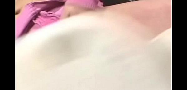  Young and cute teen screwed by a big hard cock